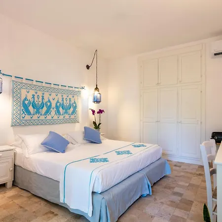 Arbatax Park Resort - Telis-2